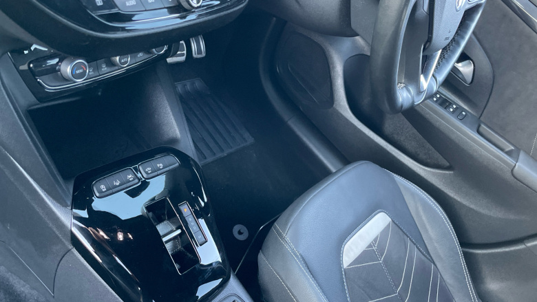 Vauxhall Corsa 1.2 Turbo Ultimate 5dr Auto Petrol Hatchback